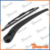 Bras d'essuie-glace arrière 380mm pour BMW | EWB-BM-009, 20-0016